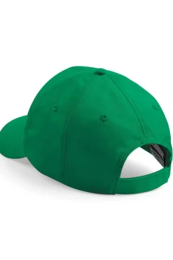 Gorra Estilo Béisbol Con Diseño De 5 Paneles Beechfield