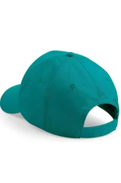 Gorra Estilo Béisbol Con Diseño De 5 Paneles Beechfield