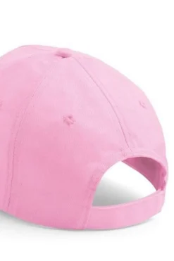 Gorra Estilo Béisbol Con Diseño De 5 Paneles Beechfield