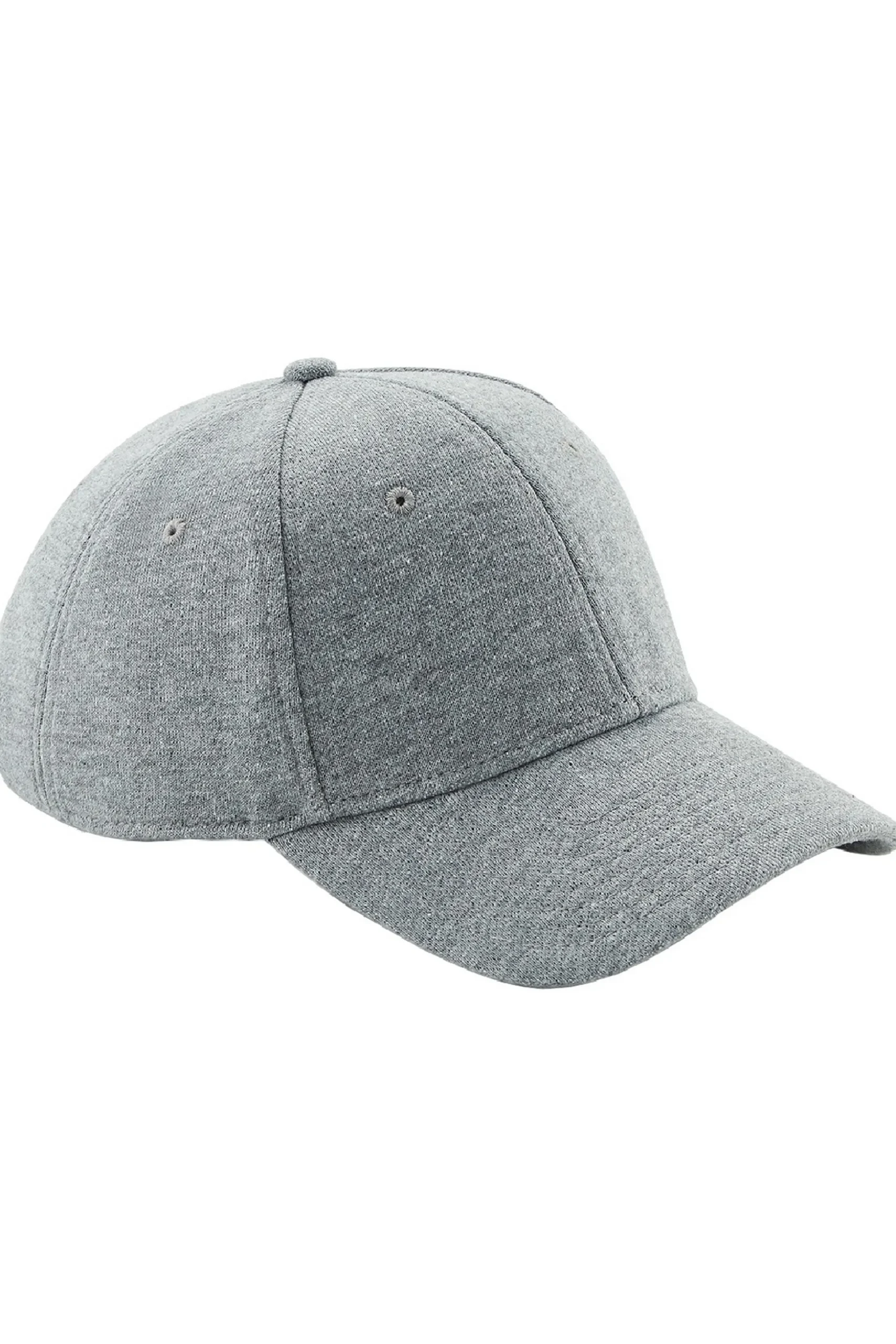 Gorra Estilo Béisbol De Beechfield Athleisure Unisex (paquete De 2)
