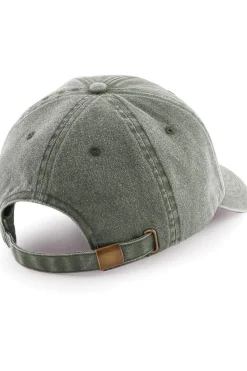 Gorra Estilo Vintage Denim De Perfil Bajo Beechfield (paquete De 2)