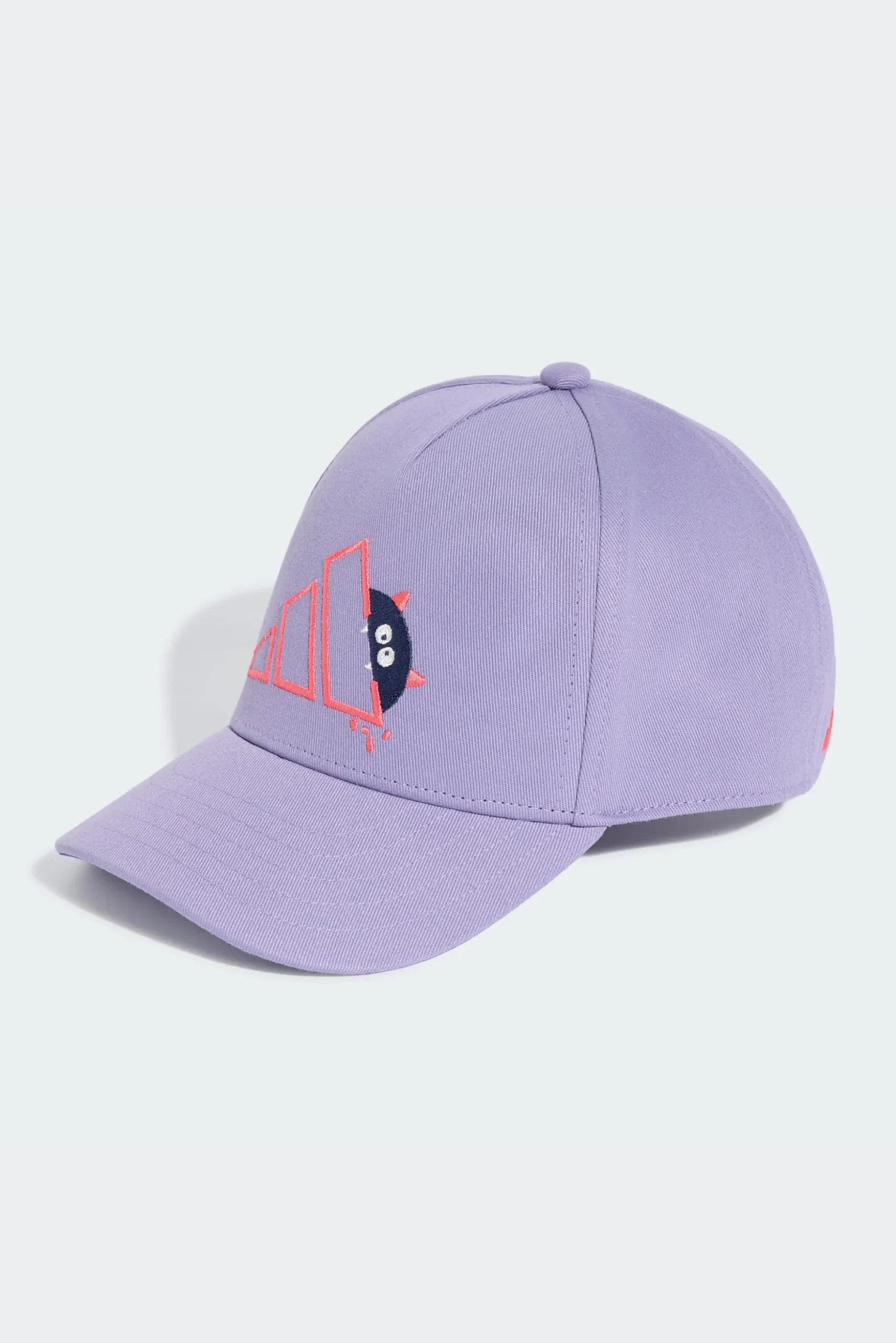 Gorra Little Tiro_nster (Infantil) adidas
