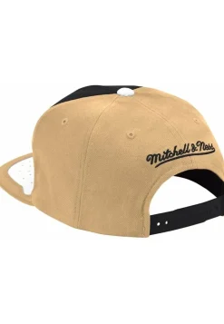 Gorra Mitchell & Ness Bulls Day One Snapback