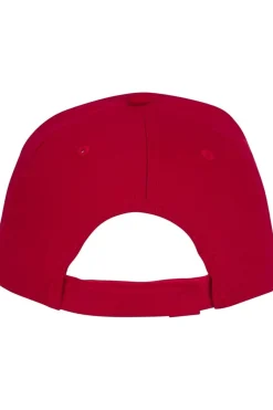 Gorra Modelo Ceto De 5 Paneles Adultos Bullet
