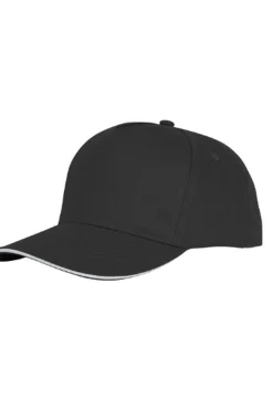 Gorra Modelo Ceto De 5 Paneles Adultos Bullet