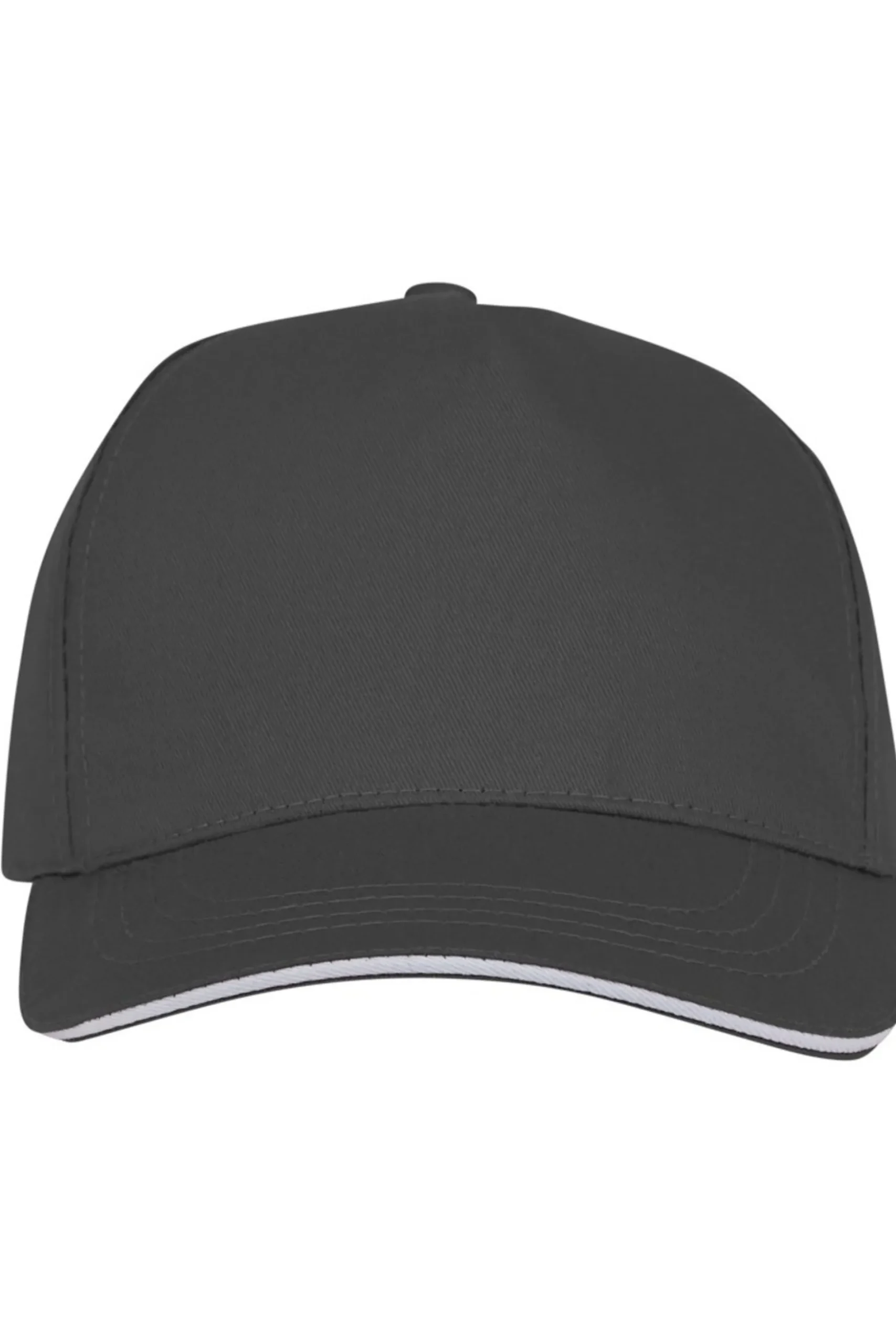 Gorra Modelo Ceto De 5 Paneles Adultos Bullet
