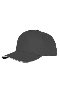 Gorra Modelo Ceto De 5 Paneles Adultos Bullet