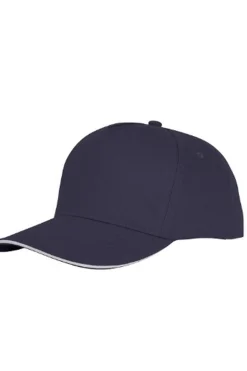 Gorra Modelo Ceto De 5 Paneles Adultos Bullet