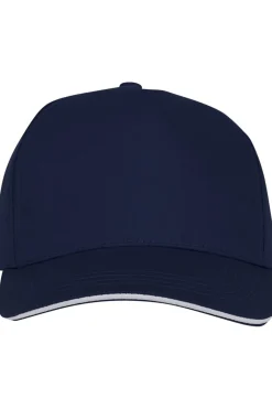 Gorra Modelo Ceto De 5 Paneles Adultos Bullet