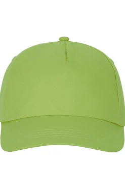 Gorra Modelo De 5 Paneles Adultos Bullet Feniks
