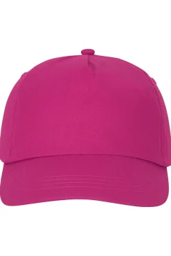 Gorra Modelo De 5 Paneles Adultos Bullet Feniks