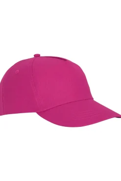 Gorra Modelo De 5 Paneles Adultos Bullet Feniks