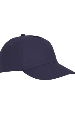 Gorra Modelo De 5 Paneles Adultos Bullet Feniks