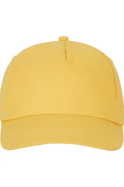 Gorra Modelo De 5 Paneles Adultos Bullet Feniks