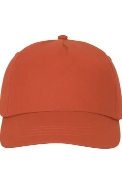 Gorra Modelo De 5 Paneles Adultos Bullet Feniks