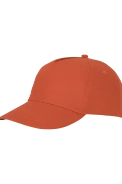 Gorra Modelo De 5 Paneles Adultos Bullet Feniks