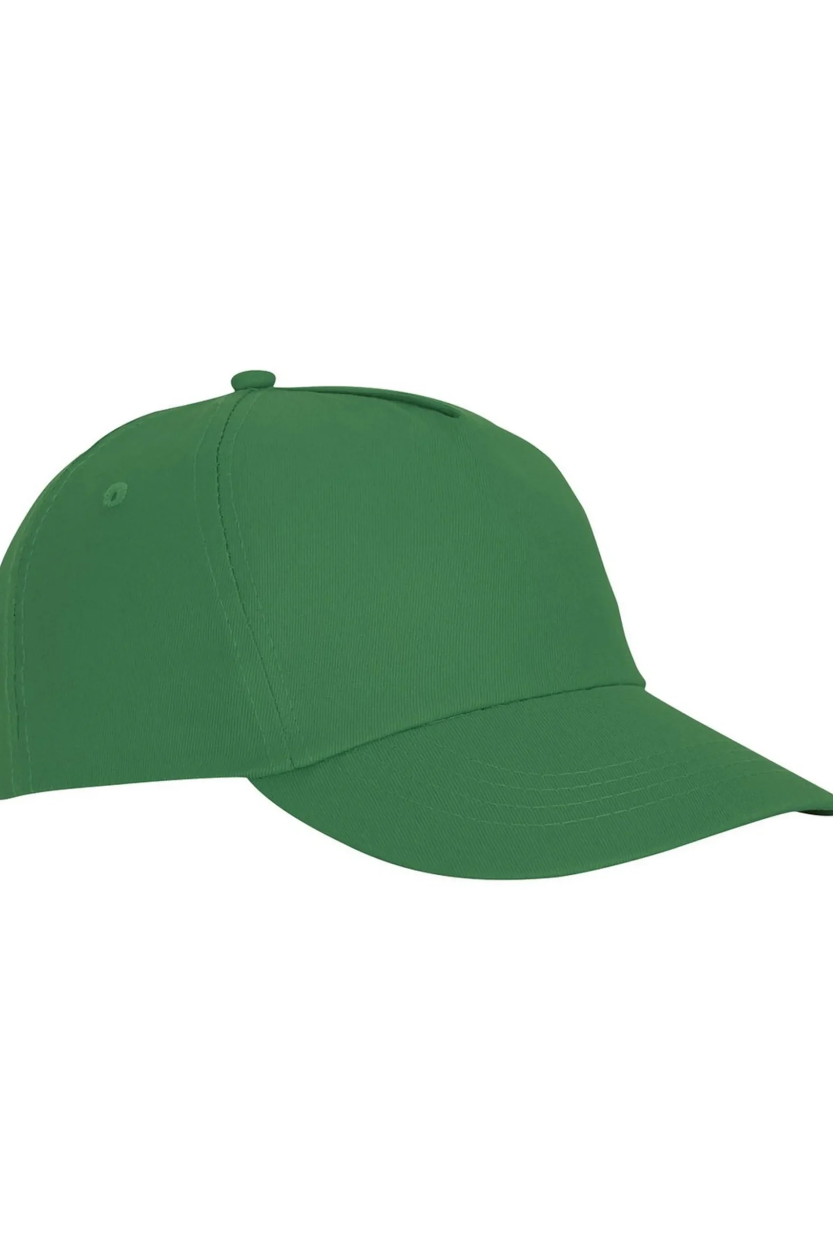 Gorra Modelo De 5 Paneles Adultos Bullet Feniks