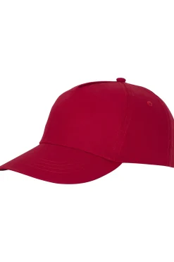 Gorra Modelo De 5 Paneles Adultos Bullet Feniks