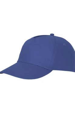 Gorra Modelo De 5 Paneles Adultos Bullet Feniks