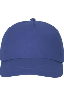 Gorra Modelo De 5 Paneles Adultos Bullet Feniks