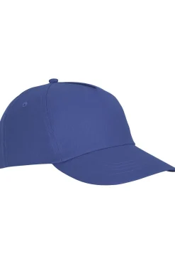 Gorra Modelo De 5 Paneles Adultos Bullet Feniks