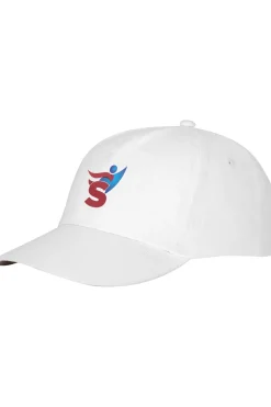 Gorra Modelo Feniks De 5 Paneles Para Adultos Bullet (Negro)