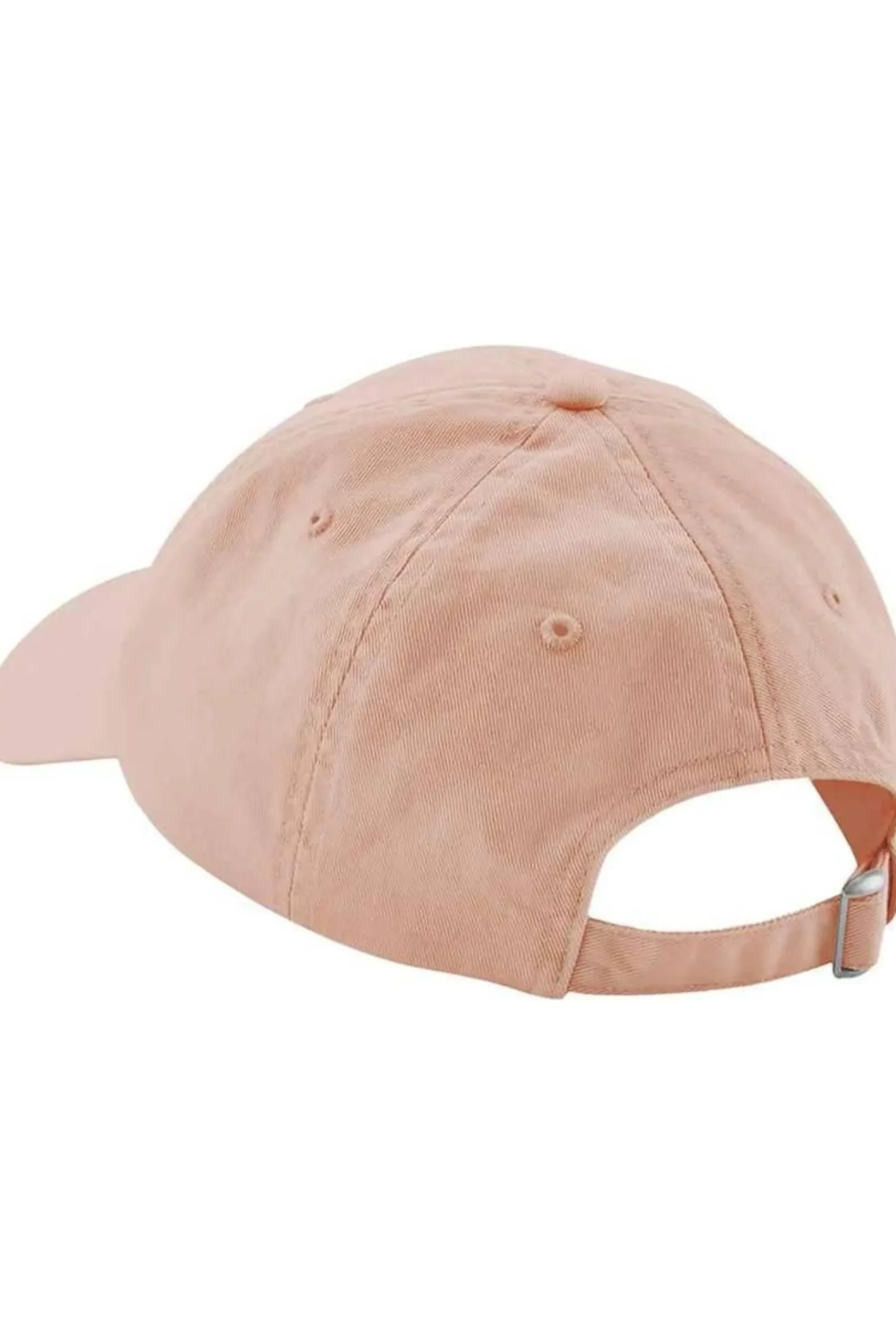 Gorra 6 Paneles Beechfield