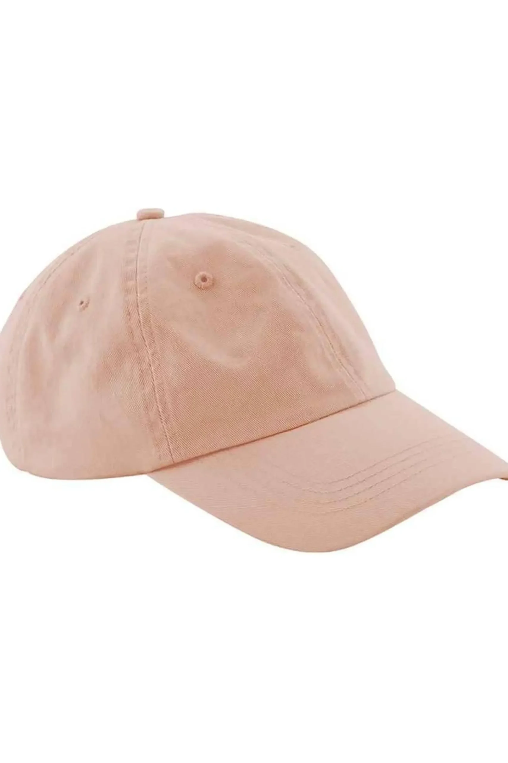 Gorra 6 Paneles Beechfield