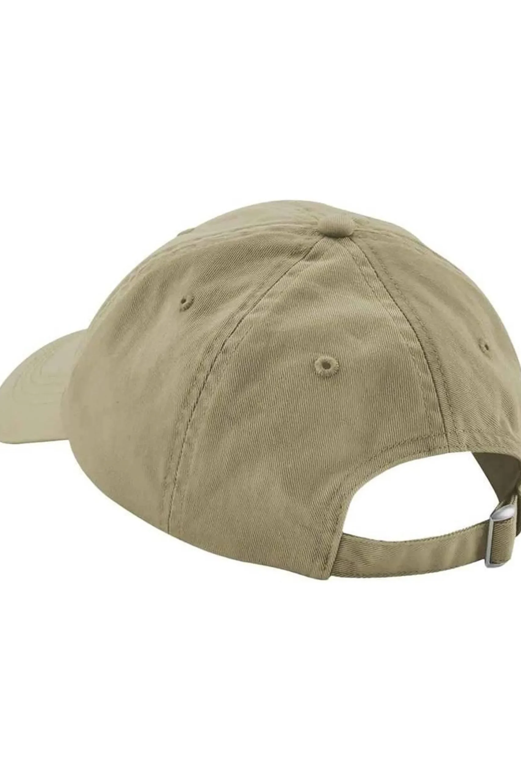 Gorra 6 Paneles Beechfield