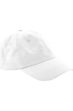 Gorra 6 Paneles Beechfield