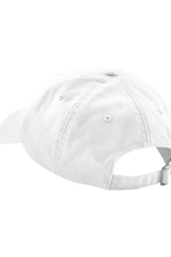 Gorra 6 Paneles Beechfield