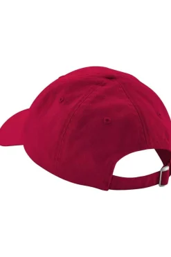 Gorra 6 Paneles Beechfield