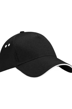 Gorra 5 Paneles Beechfield