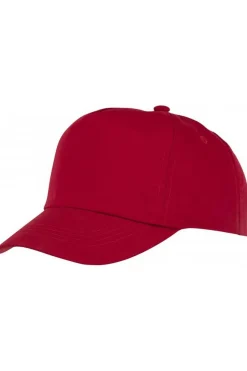 Gorra 5 Paneles Bullet Feniks