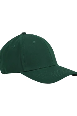 Gorra 6 Paneles De Algodón Orgánico Beechfield Classic