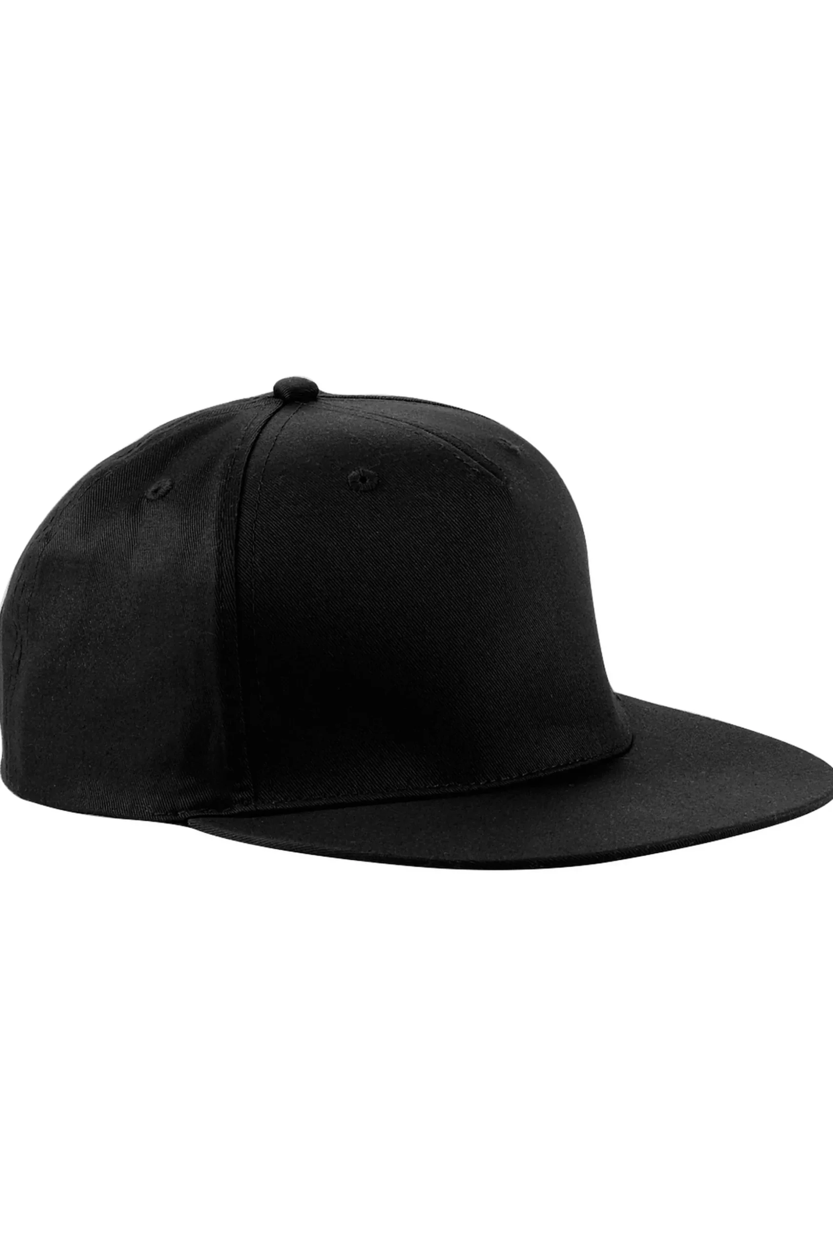Gorra 5 Paneles Modelo Retro Beechfield
