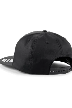 Gorra 5 Paneles Modelo Retro Beechfield