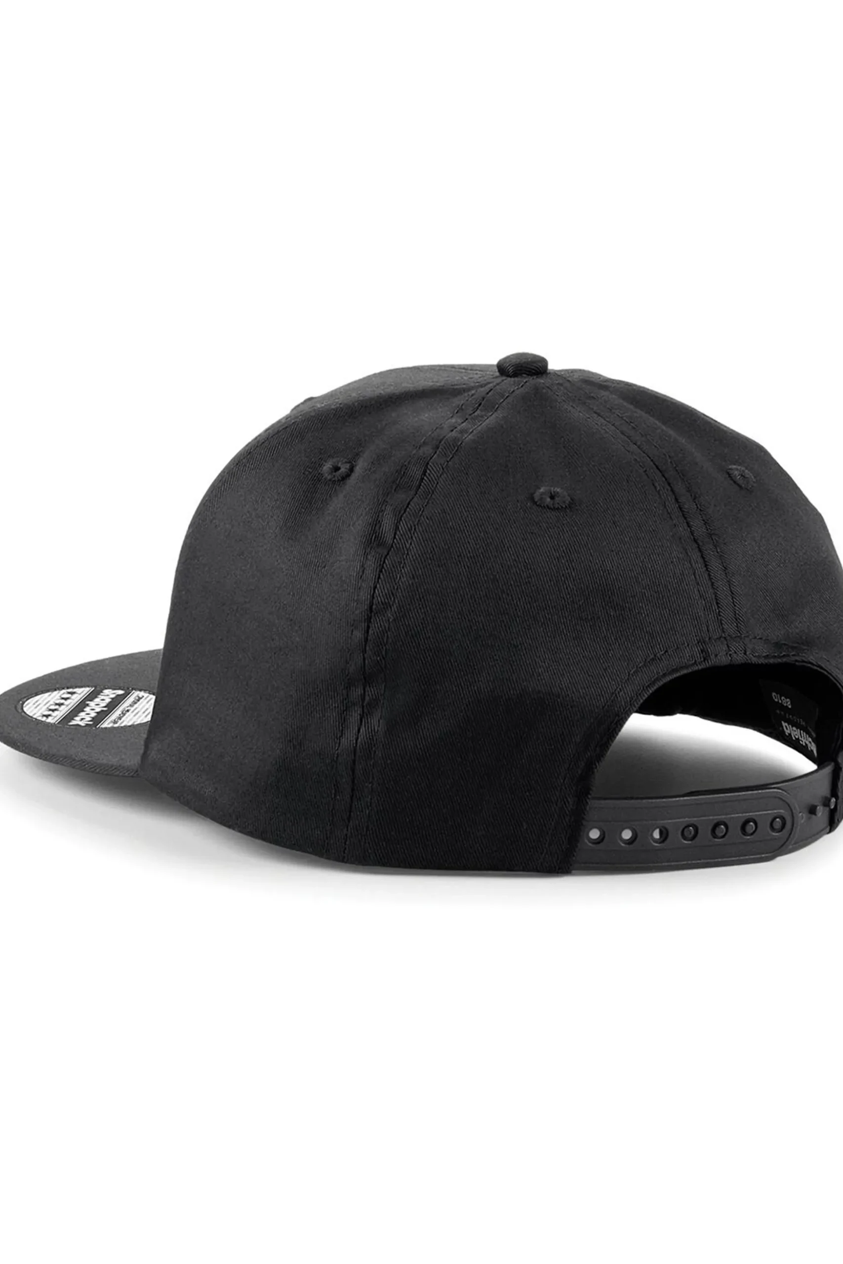 Gorra 5 Paneles Modelo Retro Beechfield