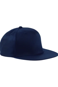 Gorra 5 Paneles Modelo Retro Beechfield
