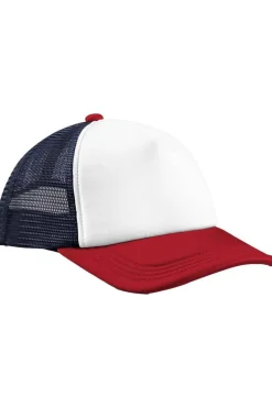 Gorra Retro Beechfield