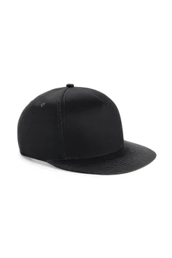 Gorra Retro Con Cierre Snapback Beechfield