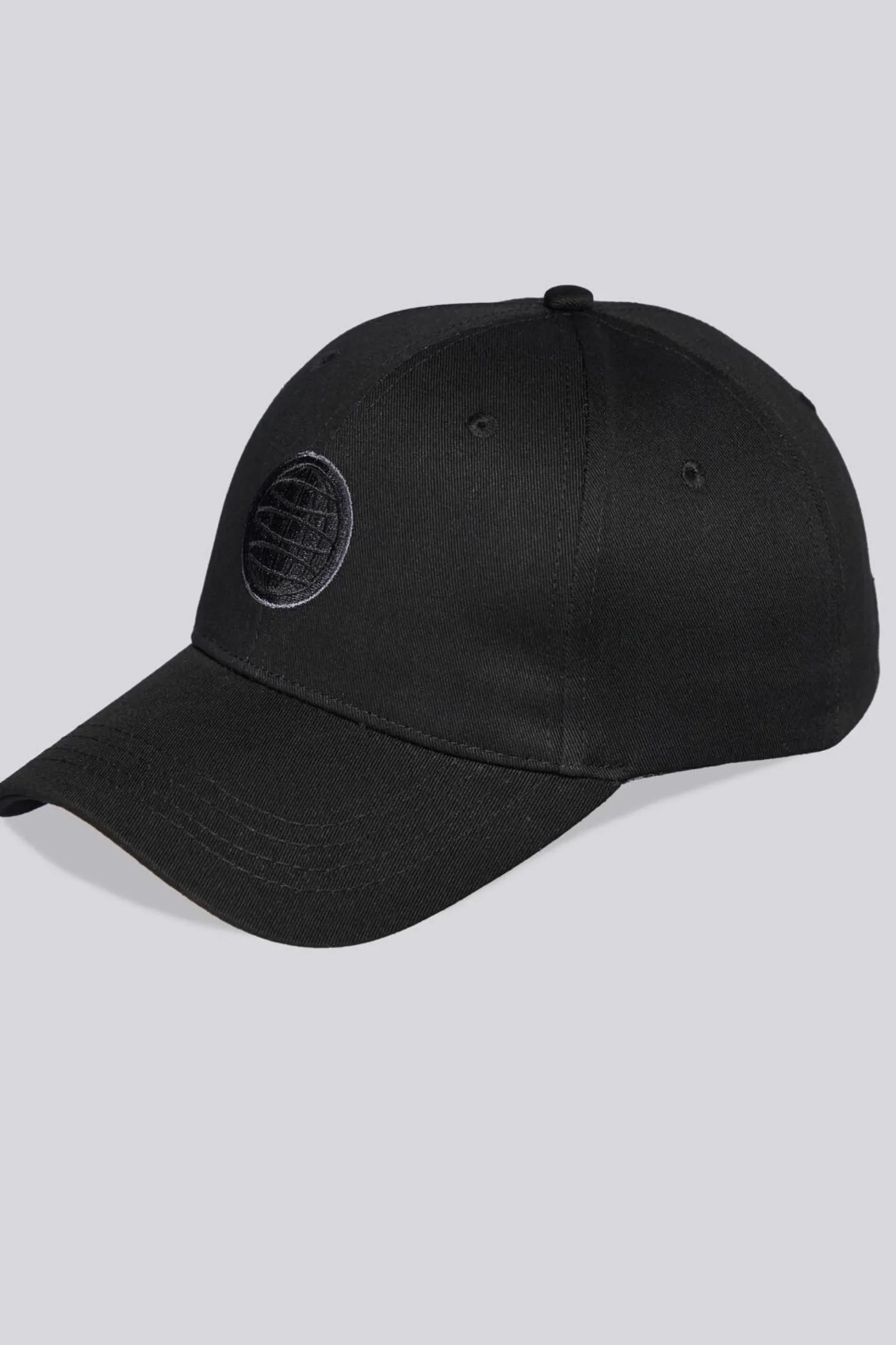 Gorra Silver