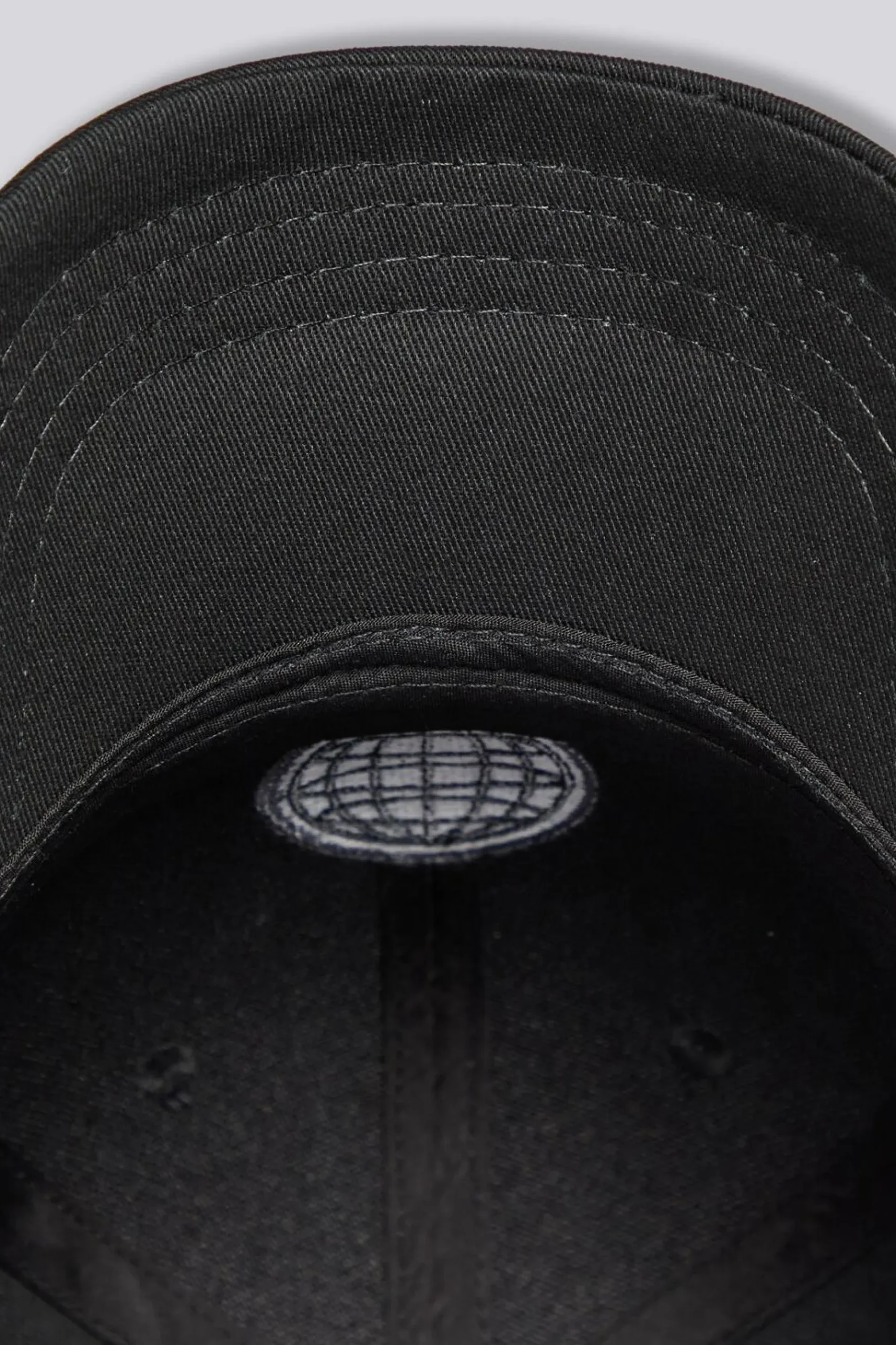 Gorra Silver