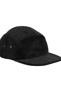 Gorra Tipo Camper De Cordón Beechfield Earthaware