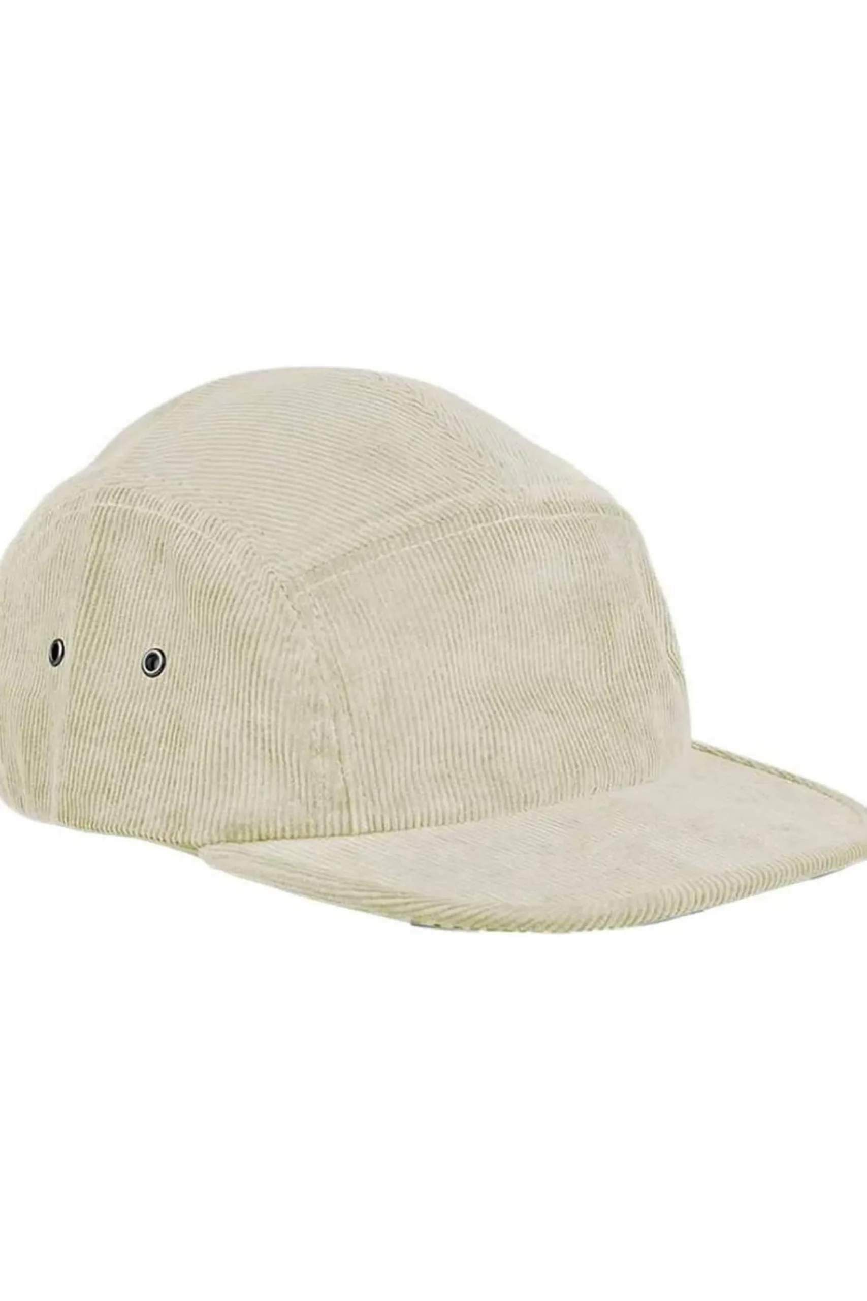 Gorra Tipo Camper De Cordón Beechfield Earthaware