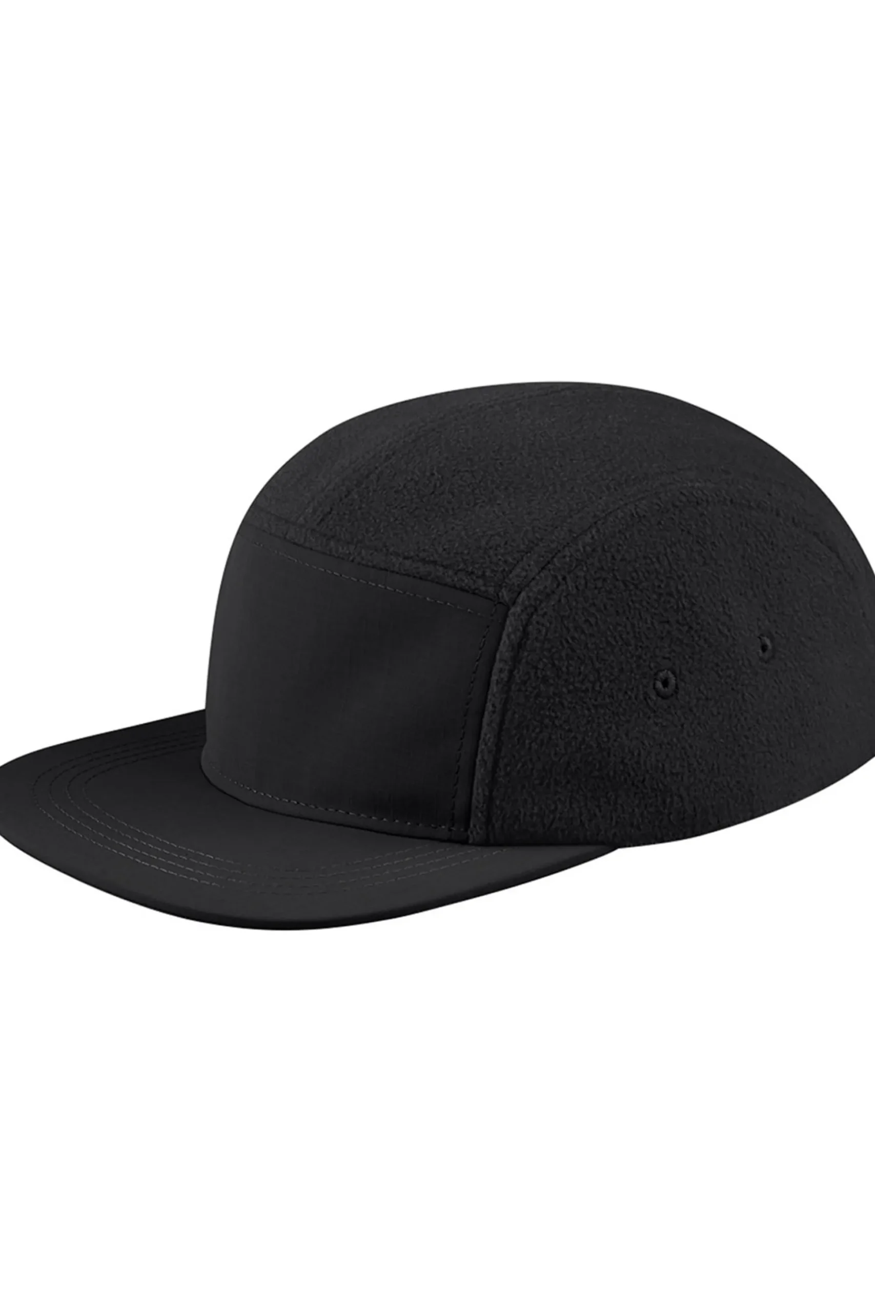 Gorra Tipo Camper De Reciclada Adultos Beechfield