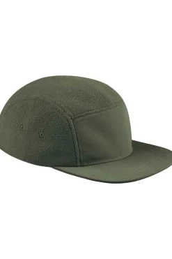 Gorra Tipo Camper De Reciclada Adultos Beechfield