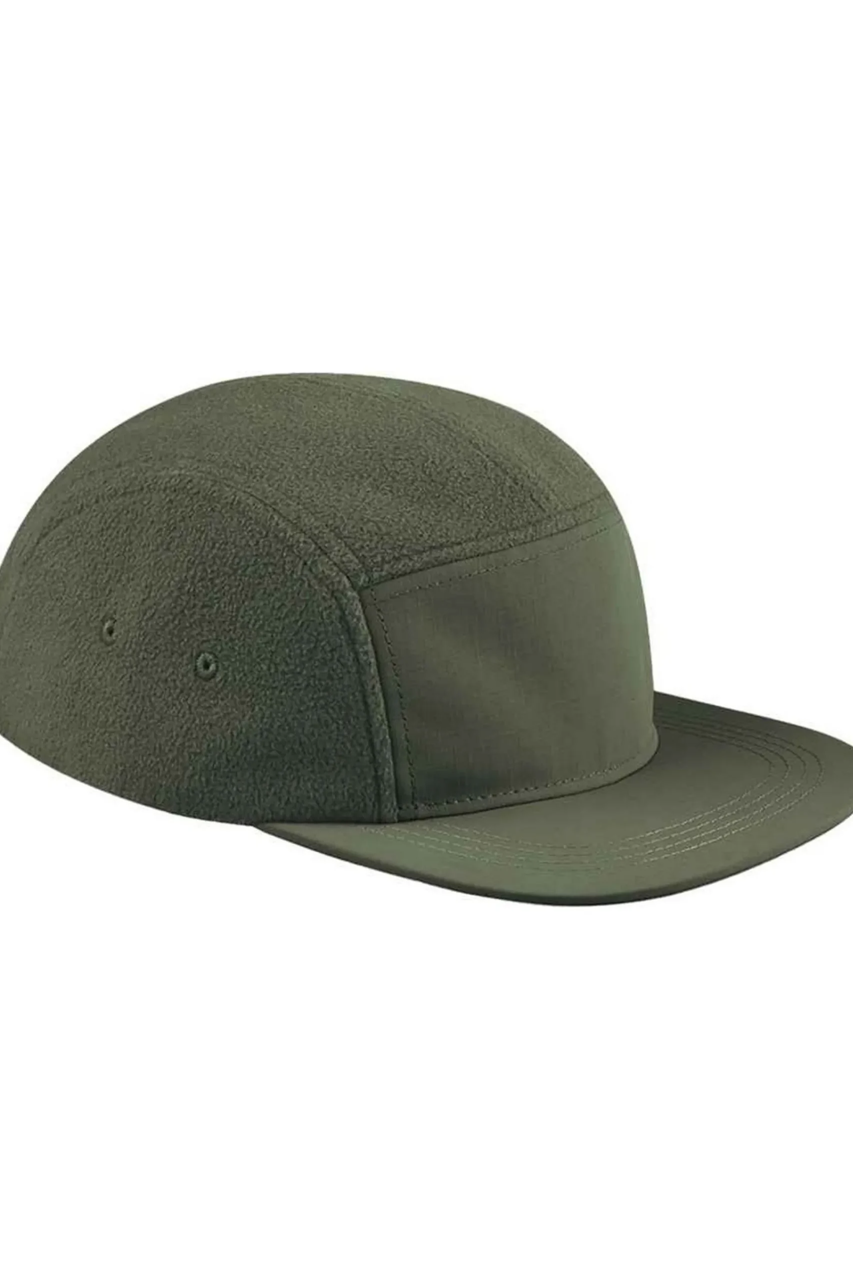 Gorra Tipo Camper De Reciclada Adultos Beechfield