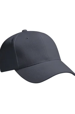 Gorra/visera Beechfield Prostyle 100% Algodón Grueso