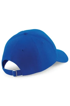 Gorra/visera Beechfield Prostyle 100% Algodón Grueso